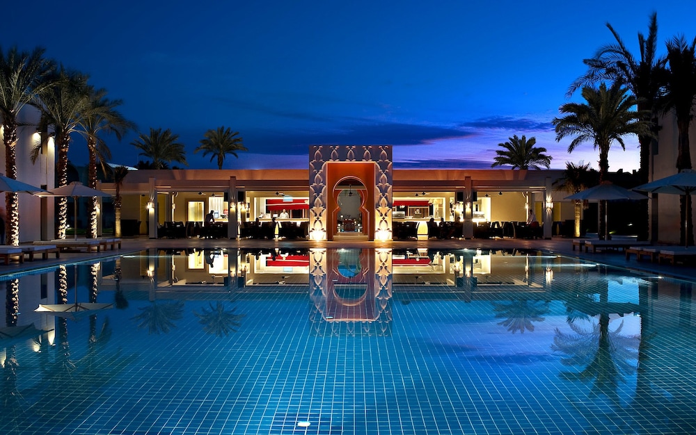 SENTIDO Reef Oasis Aqua Park Resort - All inclusive — Restaurant & bars in Sharm El Sheikh, Red Sea