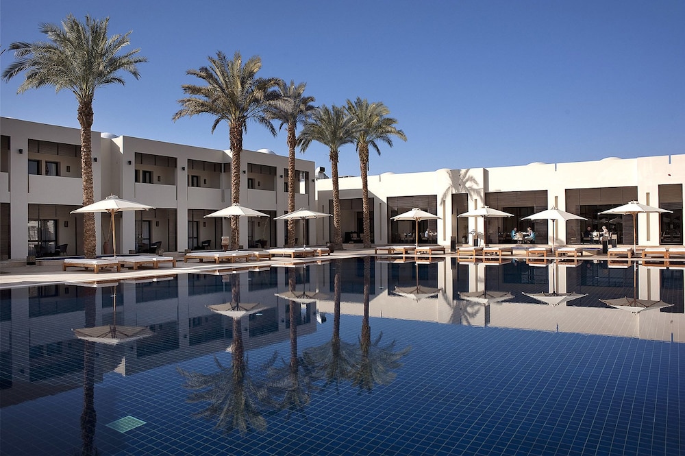 SENTIDO Reef Oasis Aqua Park Resort - All inclusive — Swimming pool in Sharm El Sheikh, Red Sea