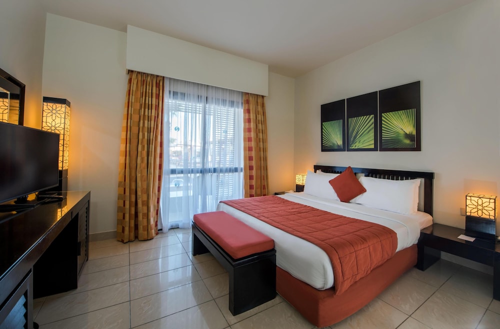 SENTIDO Reef Oasis Aqua Park Resort - All inclusive — Hotel rooms in Sharm El Sheikh, Red Sea