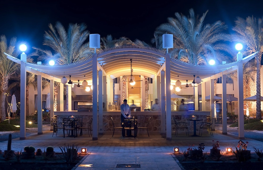 SENTIDO Reef Oasis Aqua Park Resort - All inclusive — Restaurant & bars in Sharm El Sheikh, Red Sea