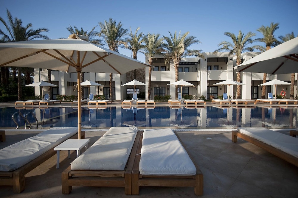 SENTIDO Reef Oasis Aqua Park Resort - All inclusive — Swimming pool in Sharm El Sheikh, Red Sea