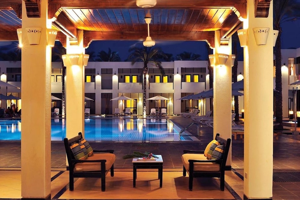 SENTIDO Reef Oasis Aqua Park Resort - All inclusive — Swimming pool in Sharm El Sheikh, Red Sea