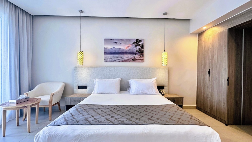 Stella Beach Resort Makadi Bay-24 HRS All Inclusive — Hotel rooms in Makadi Bay, Red Sea