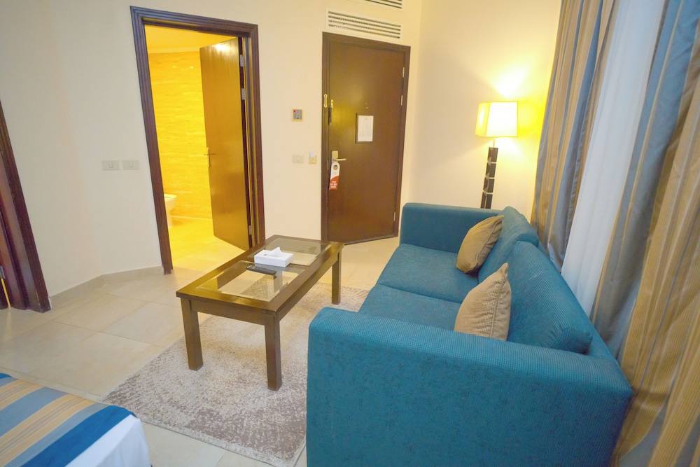 Stella Beach Resort Makadi Bay-24 HRS All Inclusive — Hotel rooms in Makadi Bay, Red Sea