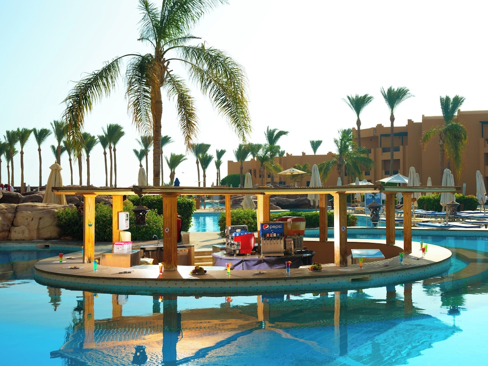 Stella Beach Resort Makadi Bay-24 HRS All Inclusive — Beach in Makadi Bay, Red Sea
