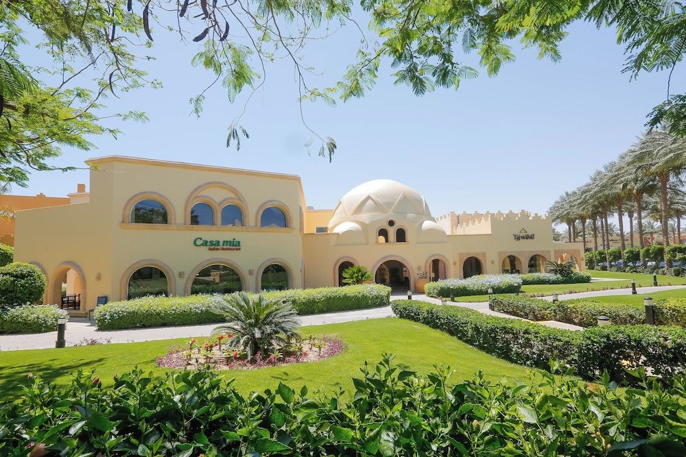 Stella Beach Resort Makadi Bay-24 HRS All Inclusive - zdjęcie 4