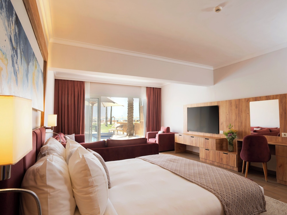 Stella Beach Resort Makadi Bay-24 HRS All Inclusive — Hotel rooms in Makadi Bay, Red Sea