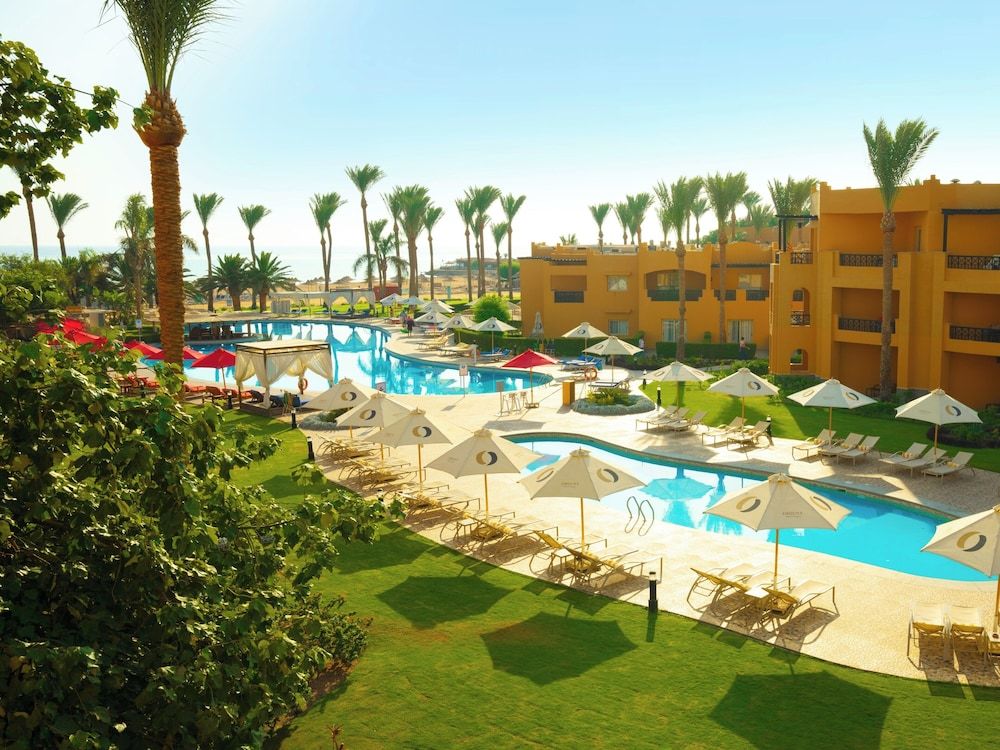 Stella Beach Resort Makadi Bay-24 HRS All Inclusive