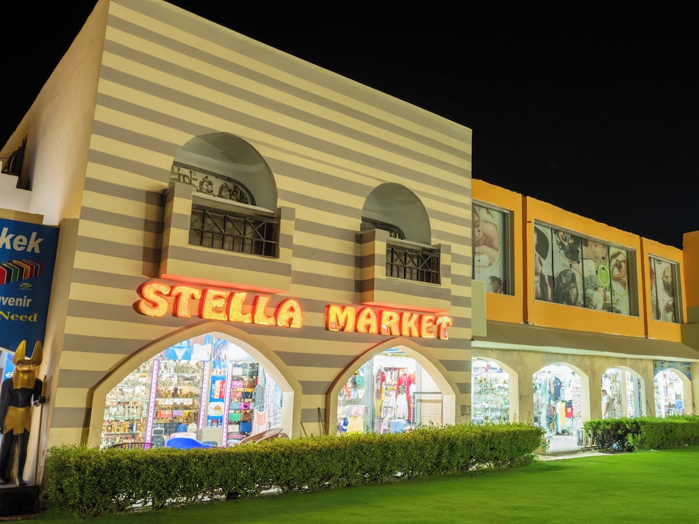 Stella Beach Resort Makadi Bay-24 HRS All Inclusive — Attractions in the area in Makadi Bay, Red Sea