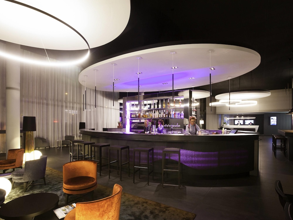 Novotel Basel City - zdjęcie 2