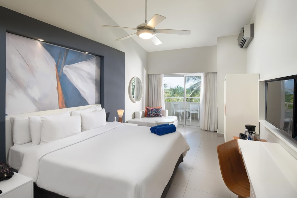 Emotions by Hodelpa - Juan Dolio - All inclusive — Hotel rooms in Juan Dolio, San Pedro de Macorís