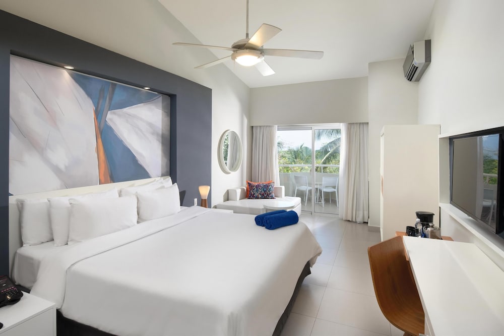 Emotions by Hodelpa - Juan Dolio - All inclusive — Hotel rooms in Juan Dolio, San Pedro de Macorís