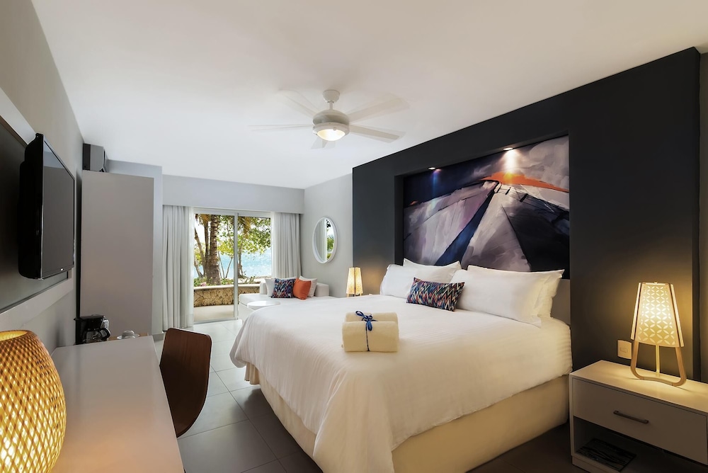 Emotions by Hodelpa - Juan Dolio - All inclusive — Hotel rooms in Juan Dolio, San Pedro de Macorís