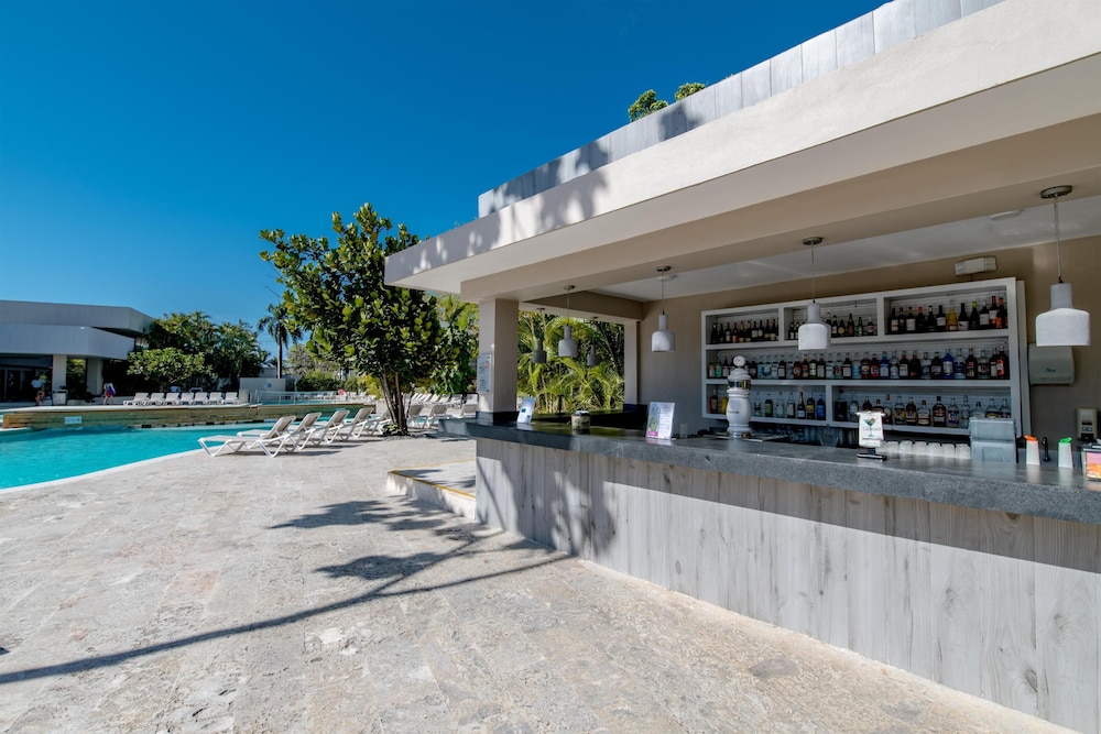 Emotions by Hodelpa - Juan Dolio - All inclusive — Restaurant & bars in Juan Dolio, San Pedro de Macorís