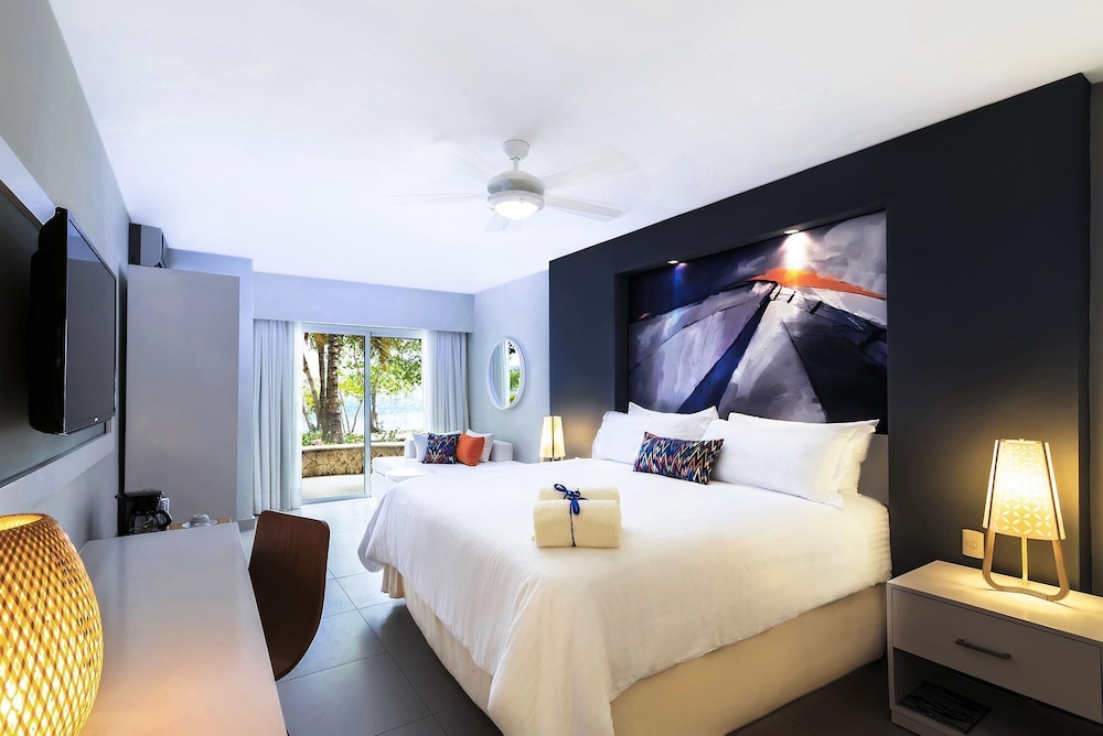 Emotions by Hodelpa - Juan Dolio - All inclusive — Hotel rooms in Juan Dolio, San Pedro de Macorís