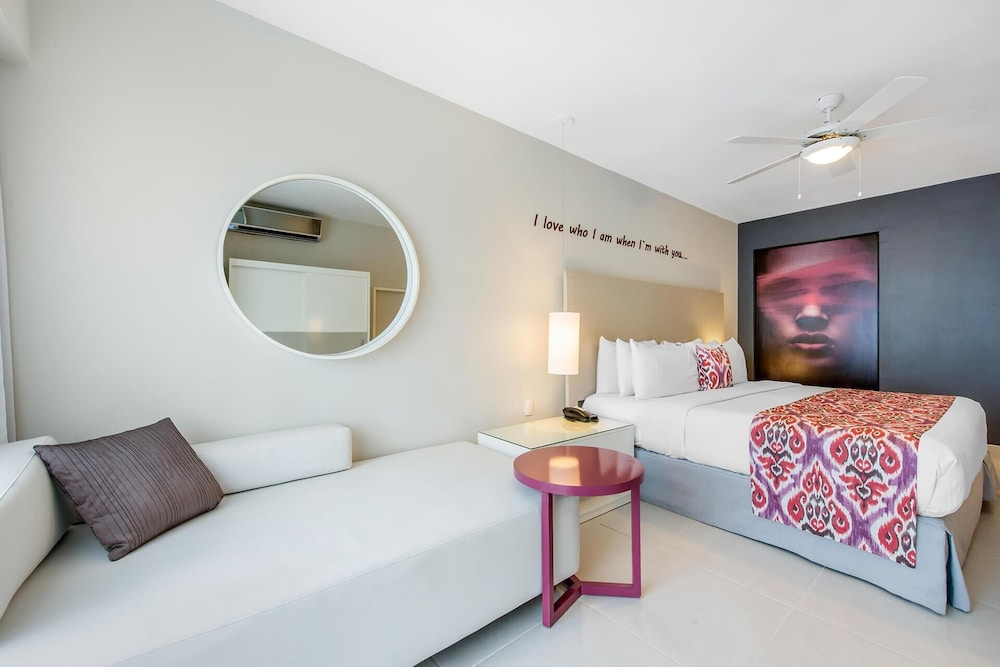 Emotions by Hodelpa - Juan Dolio - All inclusive — Hotel rooms in Juan Dolio, San Pedro de Macorís