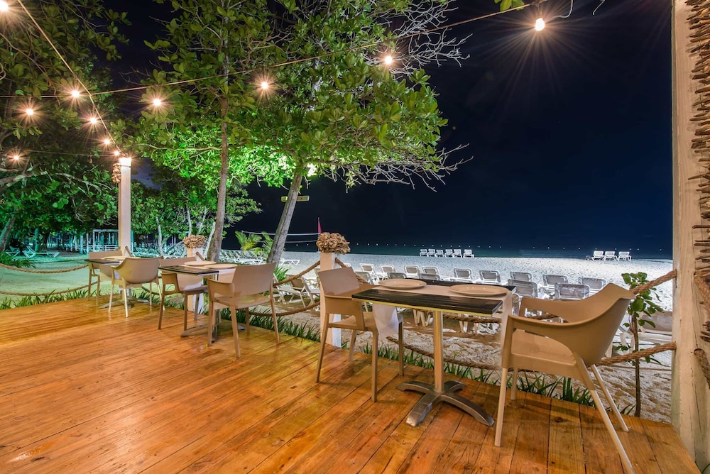 Emotions by Hodelpa - Juan Dolio - All inclusive — Restaurant & bars in Juan Dolio, San Pedro de Macorís