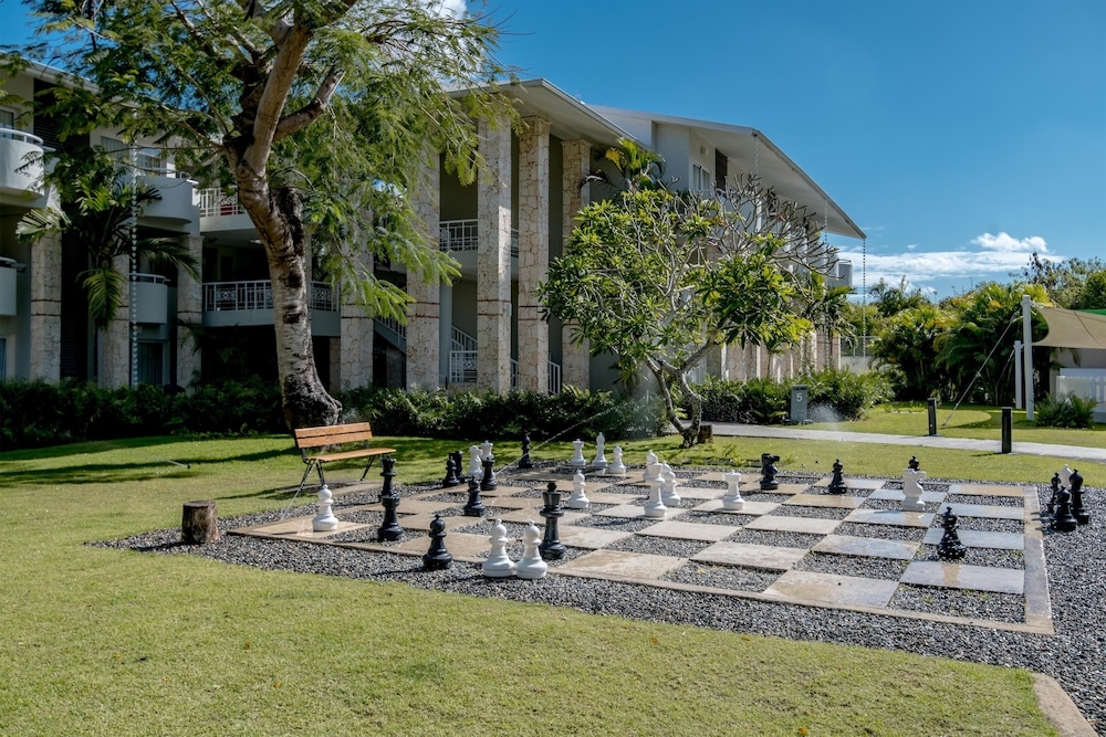 Emotions by Hodelpa - Juan Dolio - All inclusive — Hotel building in Juan Dolio, San Pedro de Macorís