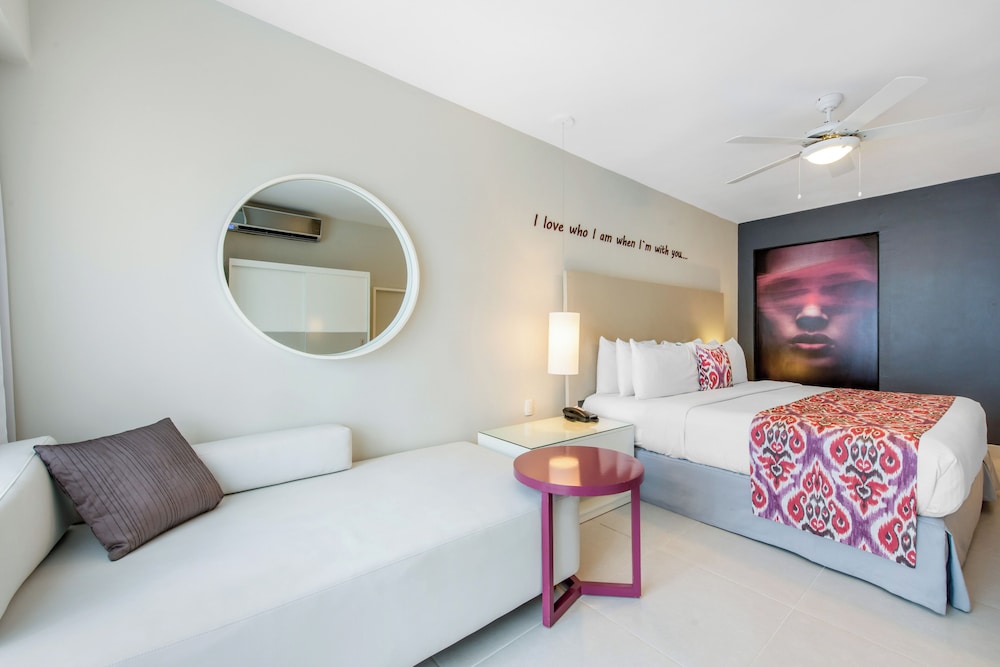 Emotions by Hodelpa - Juan Dolio - All inclusive — Hotel rooms in Juan Dolio, San Pedro de Macorís