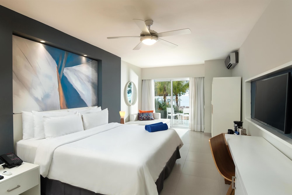 Emotions by Hodelpa - Juan Dolio - All inclusive — Hotel rooms in Juan Dolio, San Pedro de Macorís