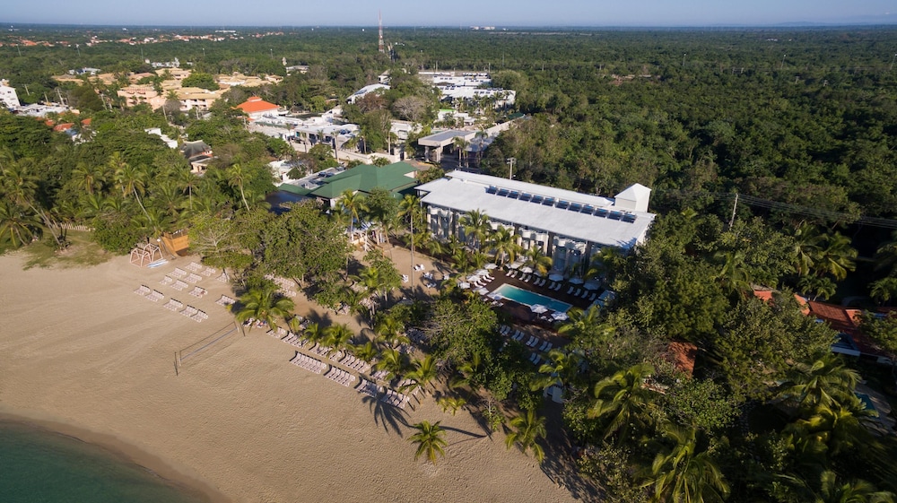 Emotions by Hodelpa - Juan Dolio - All inclusive — Hotel building in Juan Dolio, San Pedro de Macorís