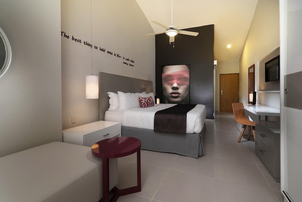 Emotions by Hodelpa - Juan Dolio - All inclusive — Hotel rooms in Juan Dolio, San Pedro de Macorís