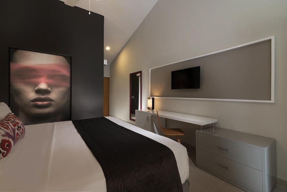 Emotions by Hodelpa - Juan Dolio - All inclusive — Hotel rooms in Juan Dolio, San Pedro de Macorís