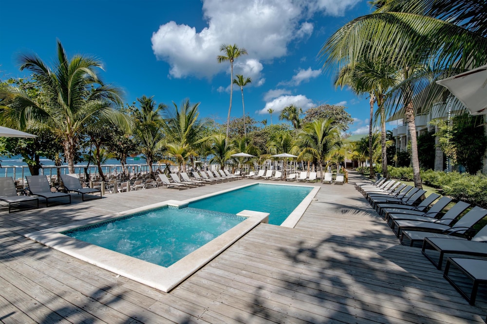 Emotions by Hodelpa - Juan Dolio - All inclusive — Swimming pool in Juan Dolio, San Pedro de Macorís