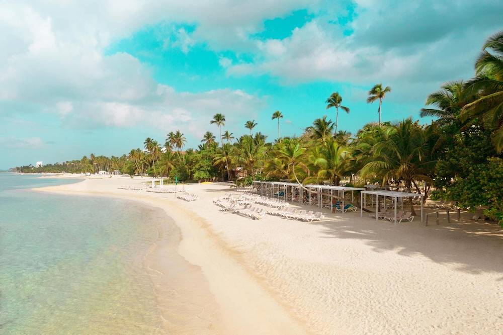 Emotions by Hodelpa - Juan Dolio - All inclusive — Beach in Juan Dolio, San Pedro de Macorís