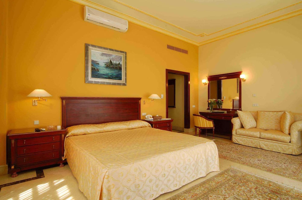 Concorde El Salam Hotel Sharm El Sheikh Front Hotel — Hotel rooms in Sharm El Sheikh, Red Sea