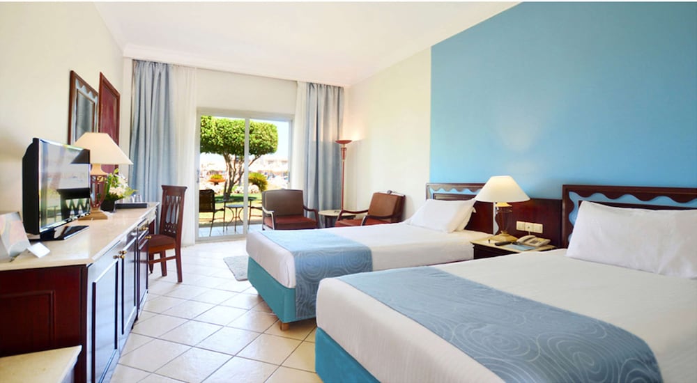 Concorde El Salam Hotel Sharm El Sheikh Front Hotel — Hotel rooms in Sharm El Sheikh, Red Sea