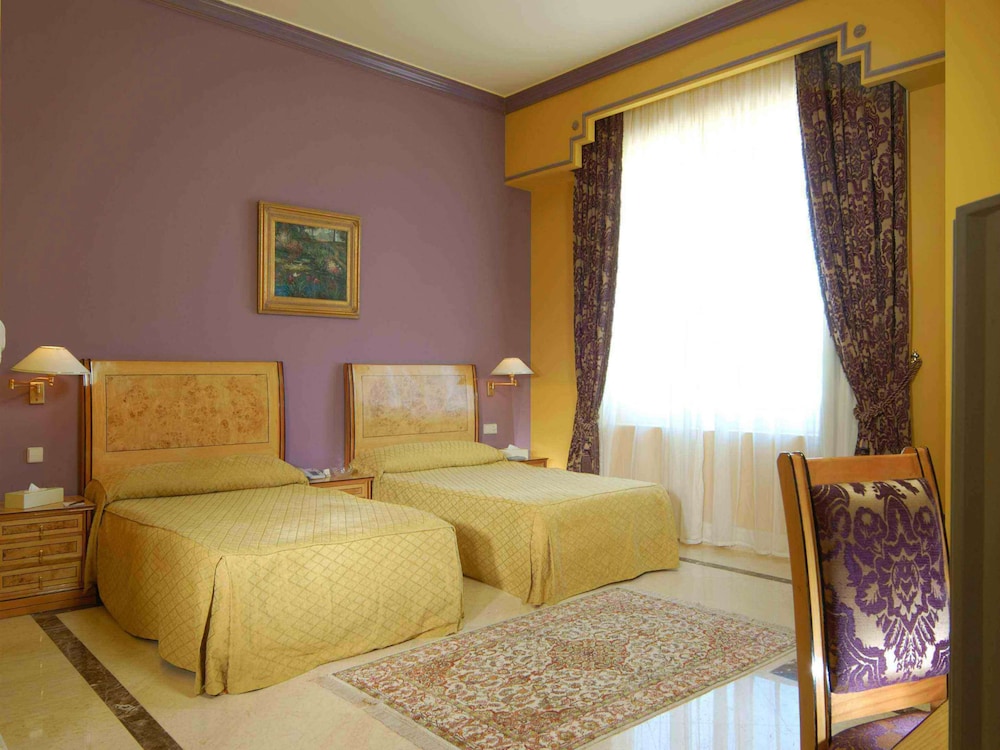 Concorde El Salam Hotel Sharm El Sheikh Front Hotel — Hotel rooms in Sharm El Sheikh, Red Sea