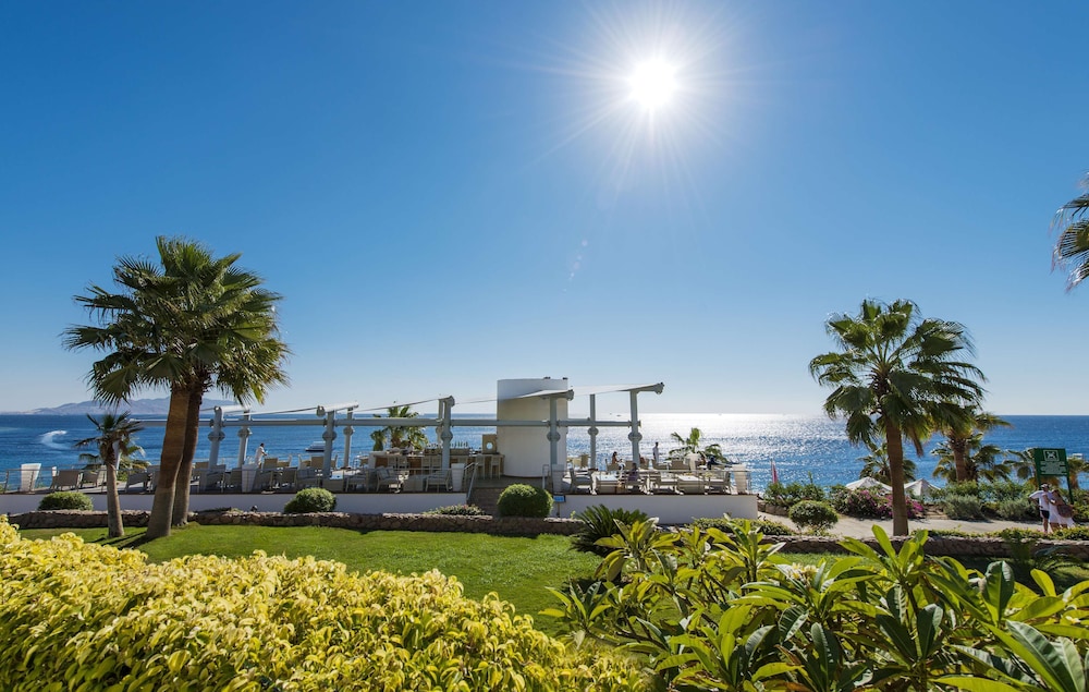 Concorde El Salam Hotel Sharm El Sheikh Front Hotel — Restaurant & bars in Sharm El Sheikh, Red Sea