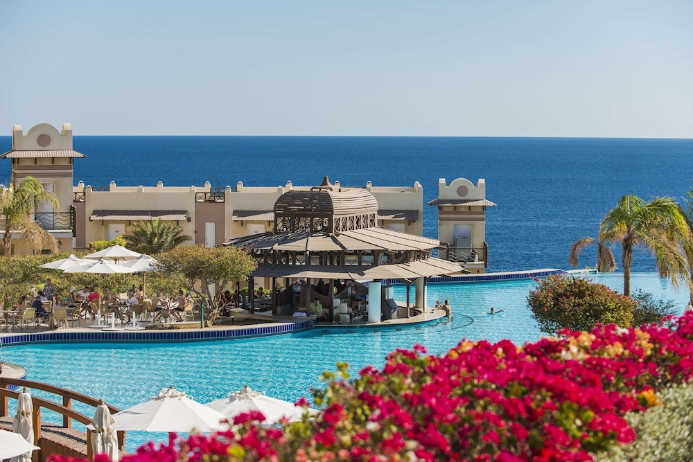 Concorde El Salam Hotel Sharm El Sheikh Front Hotel — Main photo in Sharm El Sheikh, Red Sea