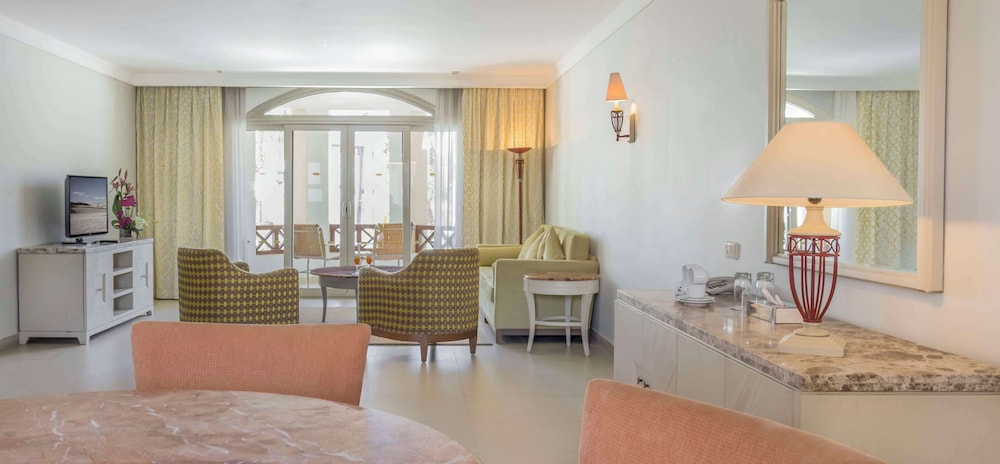 Concorde El Salam Hotel Sharm El Sheikh Front Hotel — Hotel rooms in Sharm El Sheikh, Red Sea