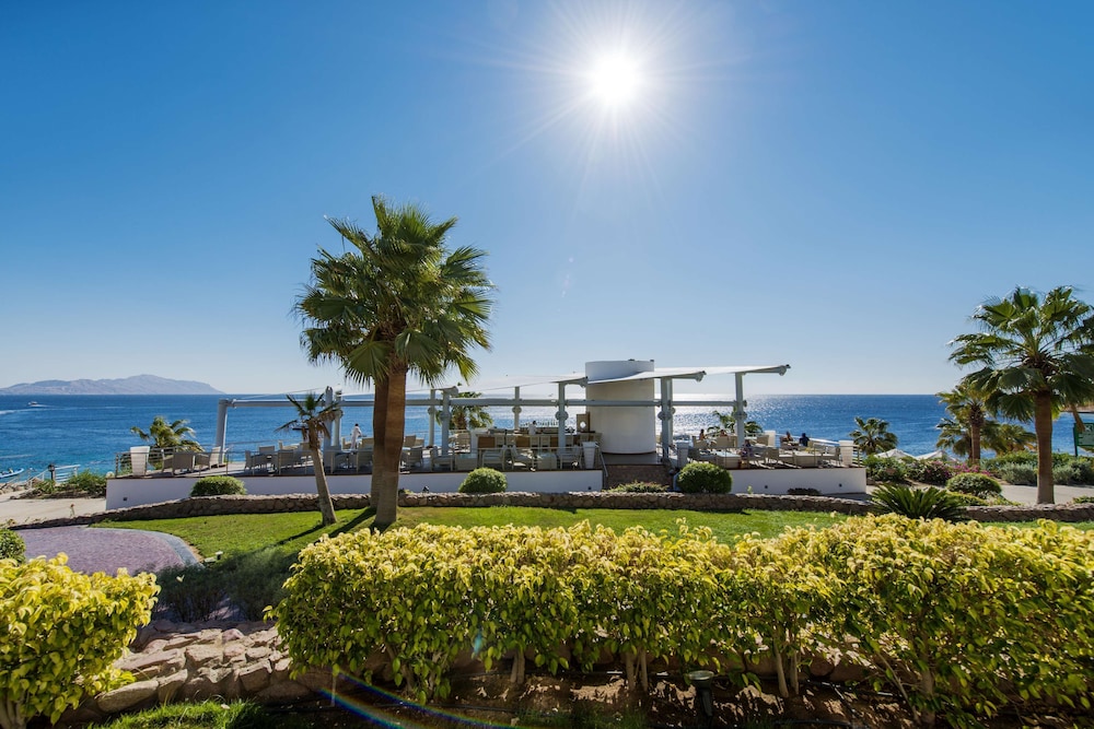 Concorde El Salam Hotel Sharm El Sheikh Front Hotel — Restaurant & bars in Sharm El Sheikh, Red Sea