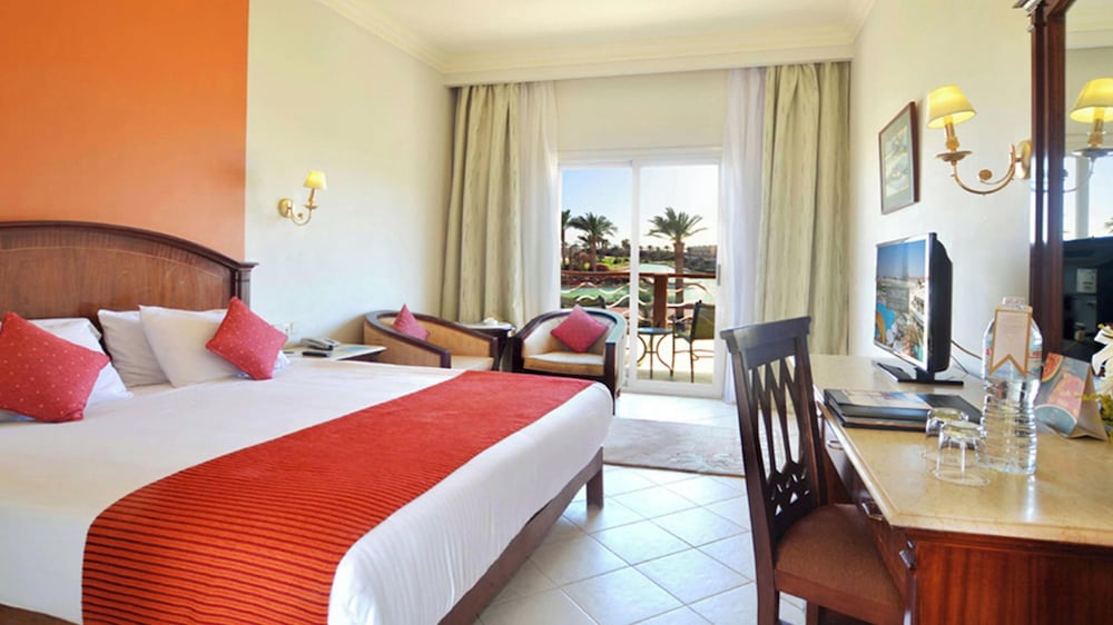 Concorde El Salam Hotel Sharm El Sheikh Front Hotel — Hotel rooms in Sharm El Sheikh, Red Sea