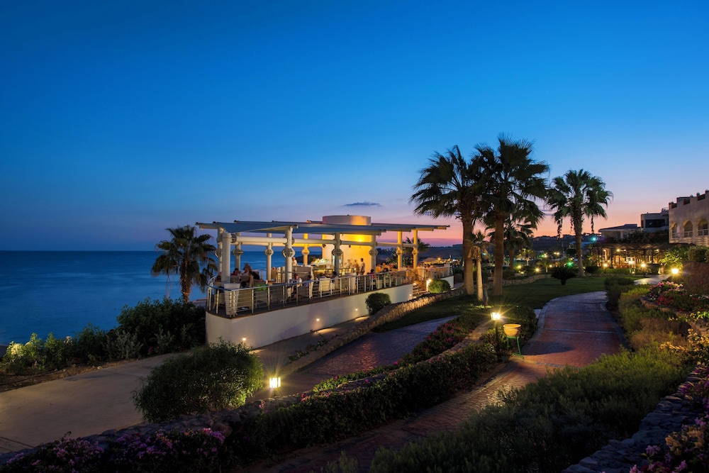 Concorde El Salam Hotel Sharm El Sheikh Front Hotel — Restaurant & bars in Sharm El Sheikh, Red Sea