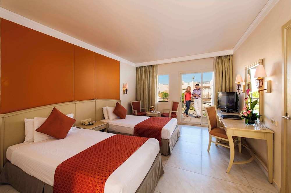 Concorde El Salam Hotel Sharm El Sheikh Front Hotel — Hotel rooms in Sharm El Sheikh, Red Sea