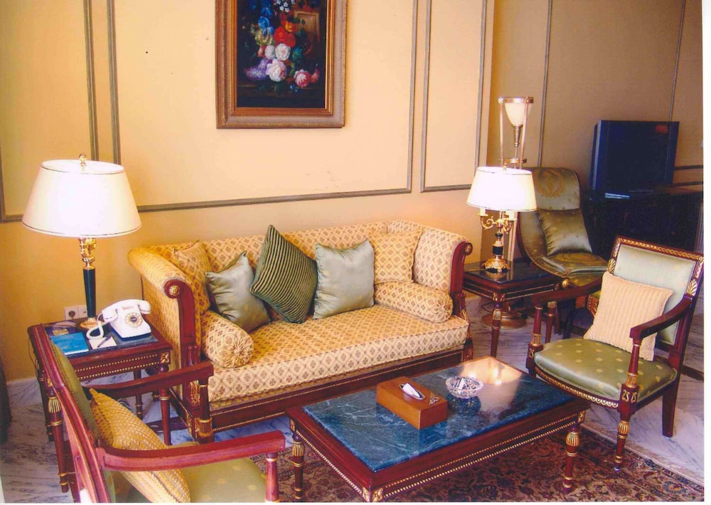 Concorde El Salam Hotel Sharm El Sheikh Front Hotel — Hotel rooms in Sharm El Sheikh, Red Sea