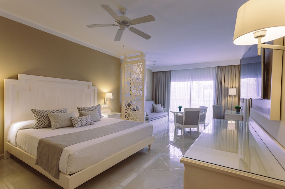 Bahia Principe Explore Legend - Hyatt Inclusive Collection - All Inclusive — Hotel rooms in Bavaro, La Altagracia