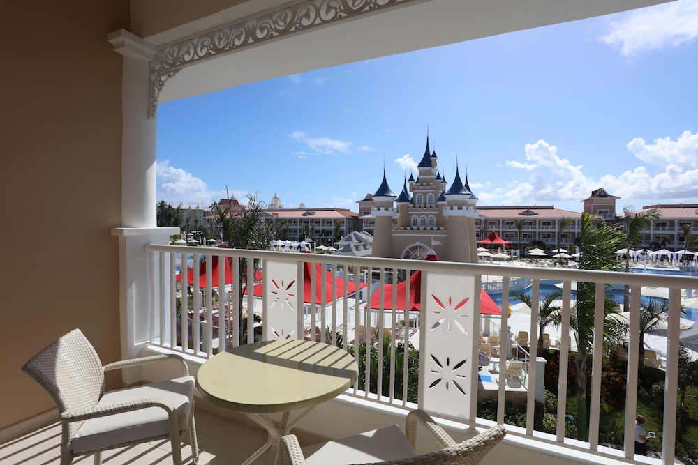 Bahia Principe Explore Legend - Hyatt Inclusive Collection - All Inclusive — Hotel rooms in Bavaro, La Altagracia
