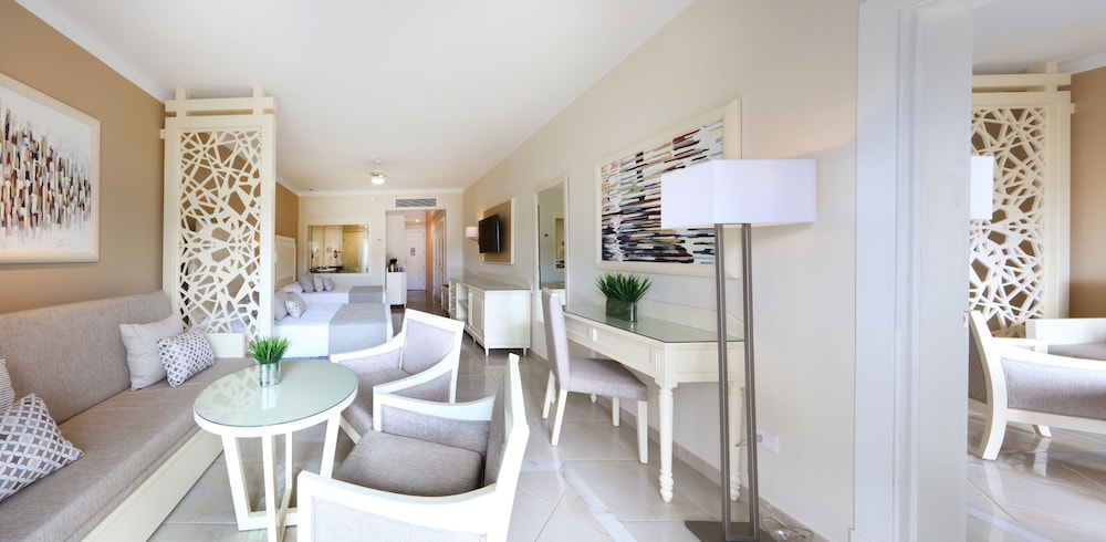 Bahia Principe Explore Legend - Hyatt Inclusive Collection - All Inclusive — Hotel rooms in Bavaro, La Altagracia