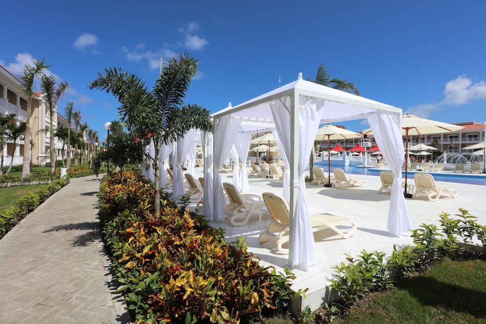 Bahia Principe Explore Legend - Hyatt Inclusive Collection - All Inclusive — Beach in Bavaro, La Altagracia
