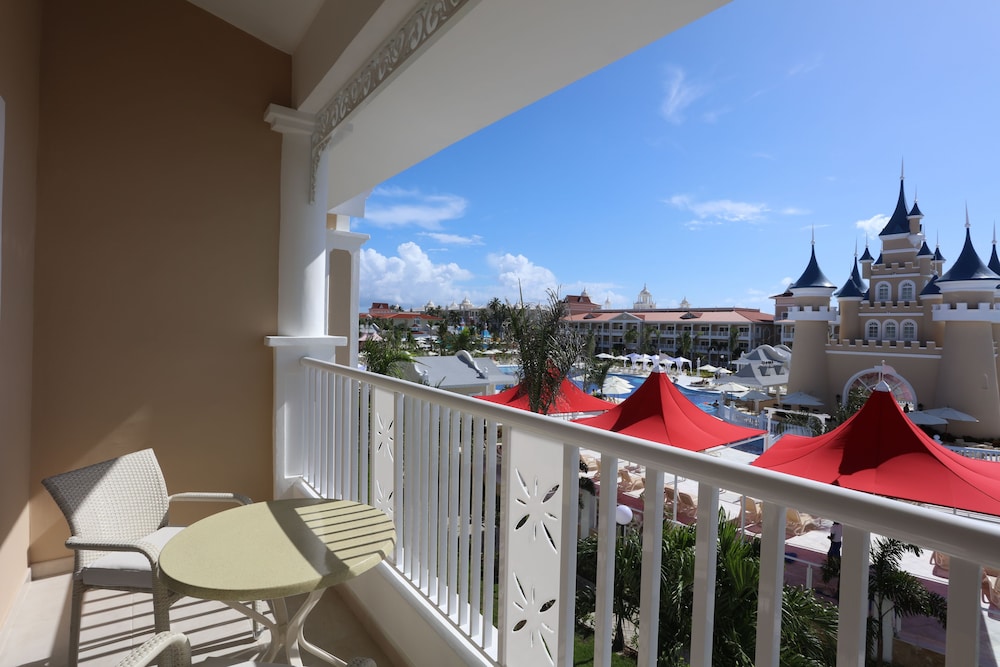 Bahia Principe Explore Legend - Hyatt Inclusive Collection - All Inclusive — Hotel rooms in Bavaro, La Altagracia