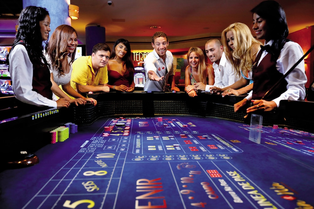 Bahia Principe Explore Legend - Hyatt Inclusive Collection - All Inclusive — Sports & recreation in Bavaro, La Altagracia