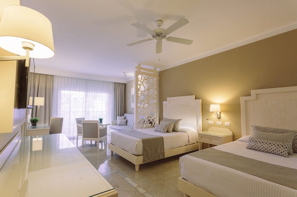 Bahia Principe Explore Legend - Hyatt Inclusive Collection - All Inclusive — Hotel rooms in Bavaro, La Altagracia
