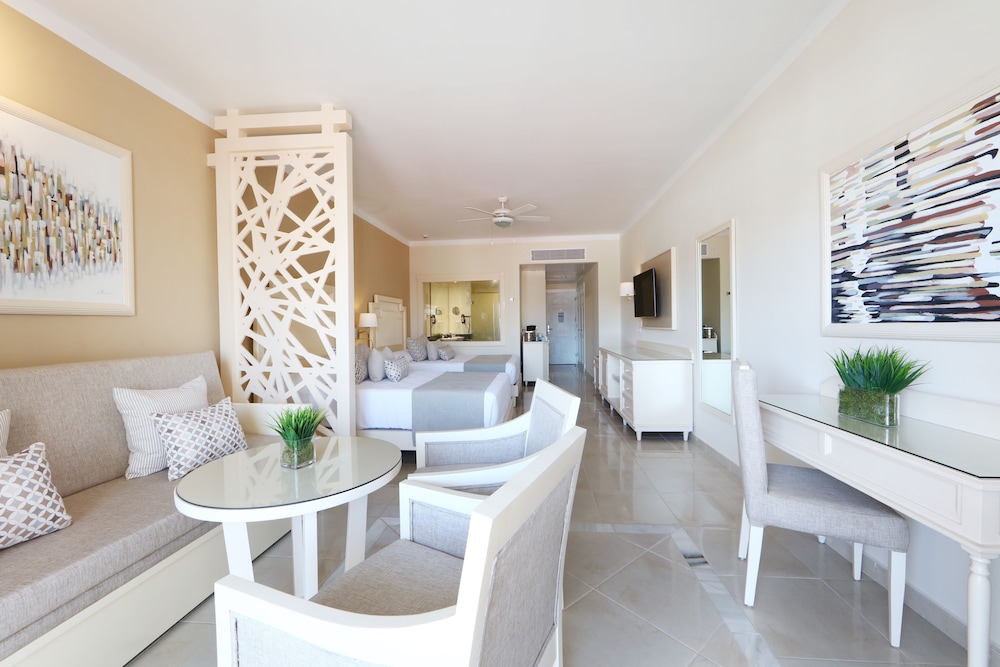 Bahia Principe Explore Legend - Hyatt Inclusive Collection - All Inclusive — Hotel rooms in Bavaro, La Altagracia