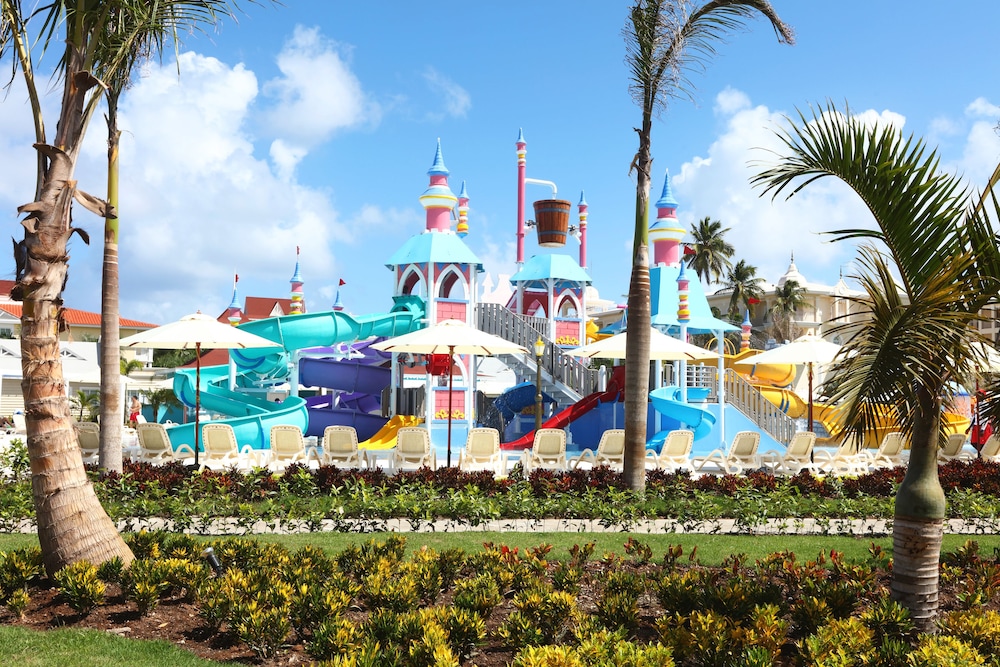 Bahia Principe Explore Legend - Hyatt Inclusive Collection - All Inclusive — Beach in Bavaro, La Altagracia