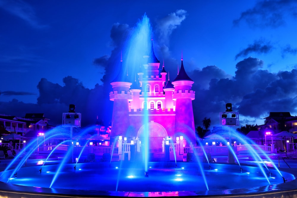 Bahia Principe Explore Legend - Hyatt Inclusive Collection - All Inclusive — Attractions in the area in Bavaro, La Altagracia